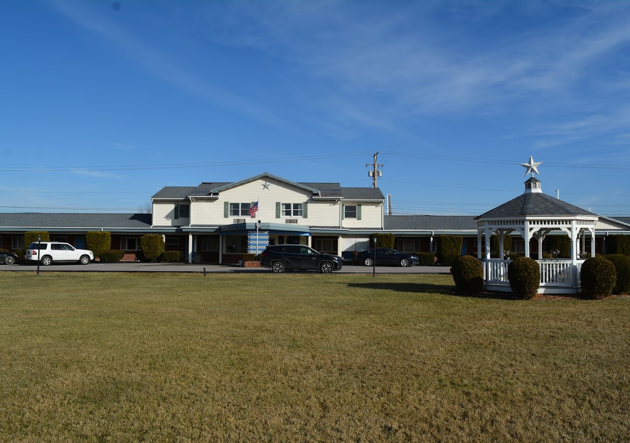 WYE Motor Lodge Duncansville - Altoona — photo 1