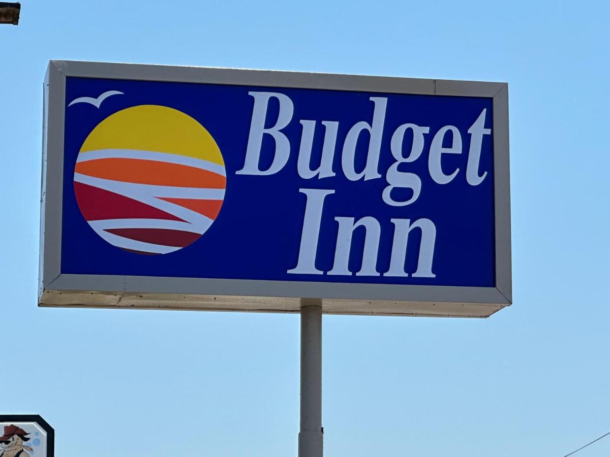 Budget Inn — photo 1