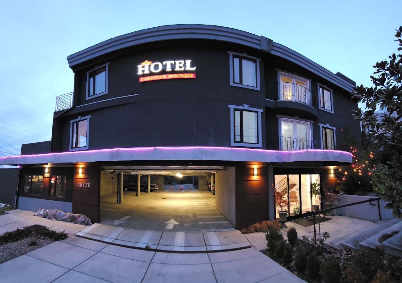 Lakeview Boutique Hotel Kirkland — photo 1