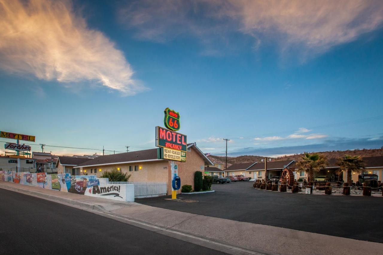 Cactus Motel — photo 1