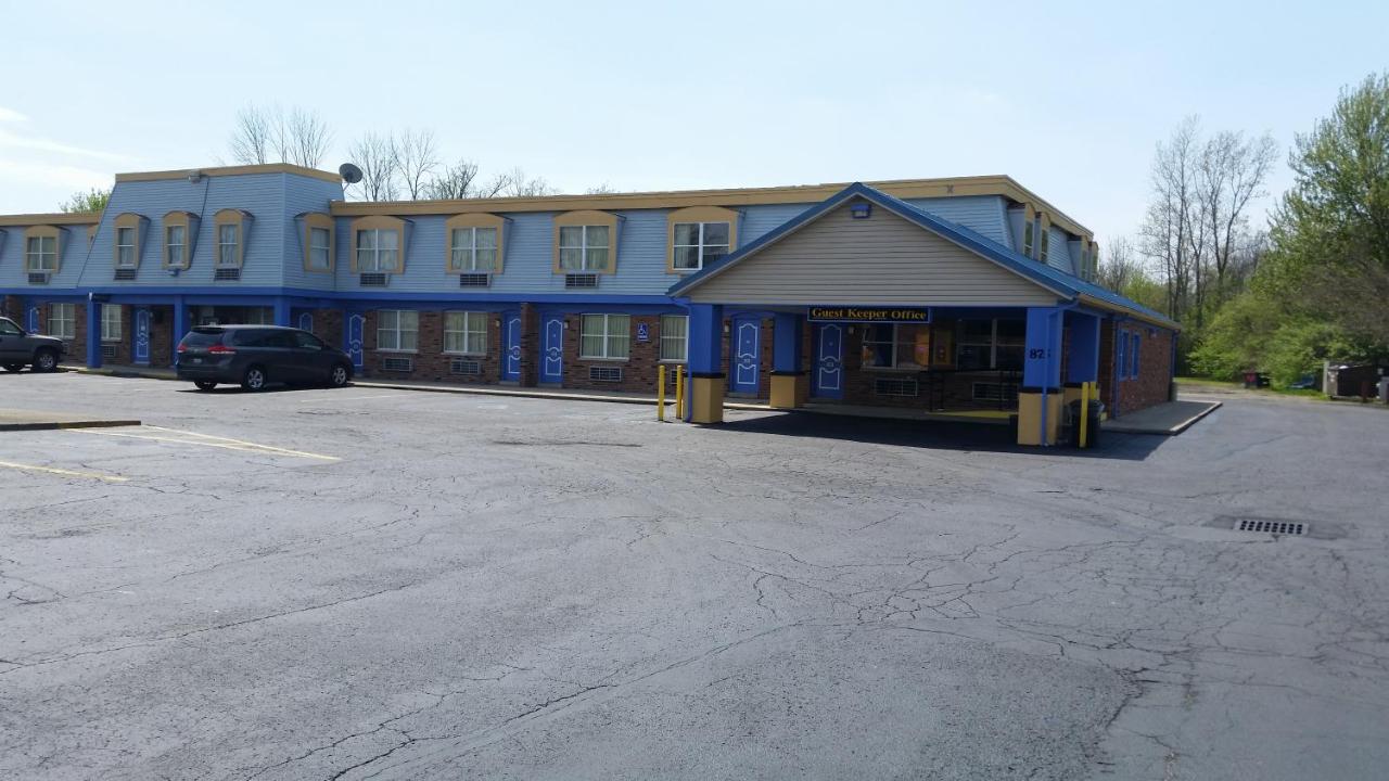 GuestKeeper Inn — photo 1