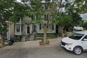 The Nolan House B&B — photo 1