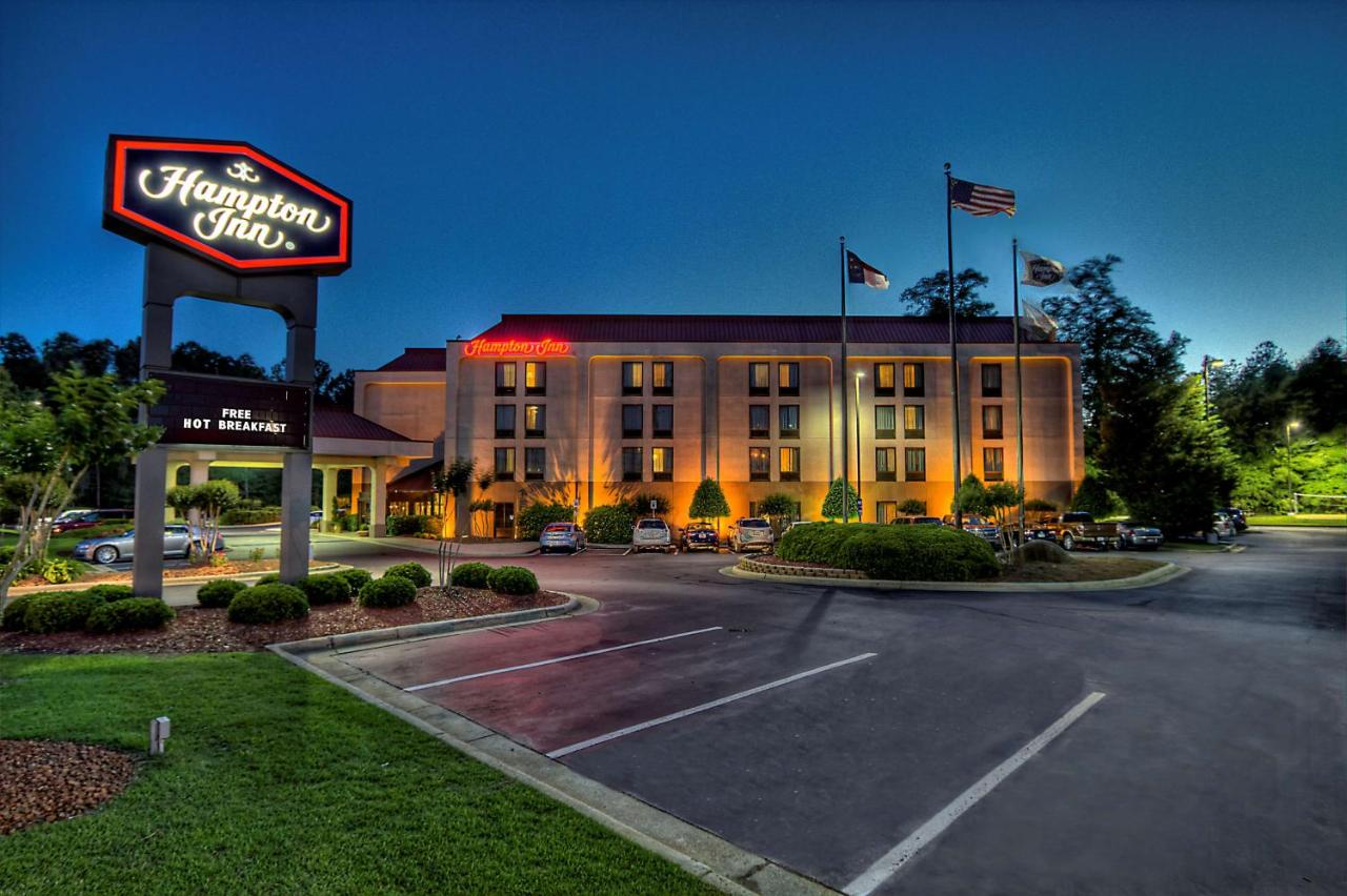 Country Hearth Inn And Suites Rocky Mount — photo 1