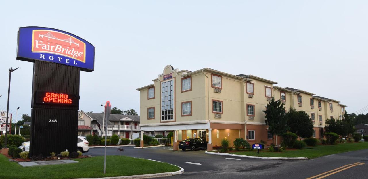 FairBridge Hotel Atlantic City — photo 1