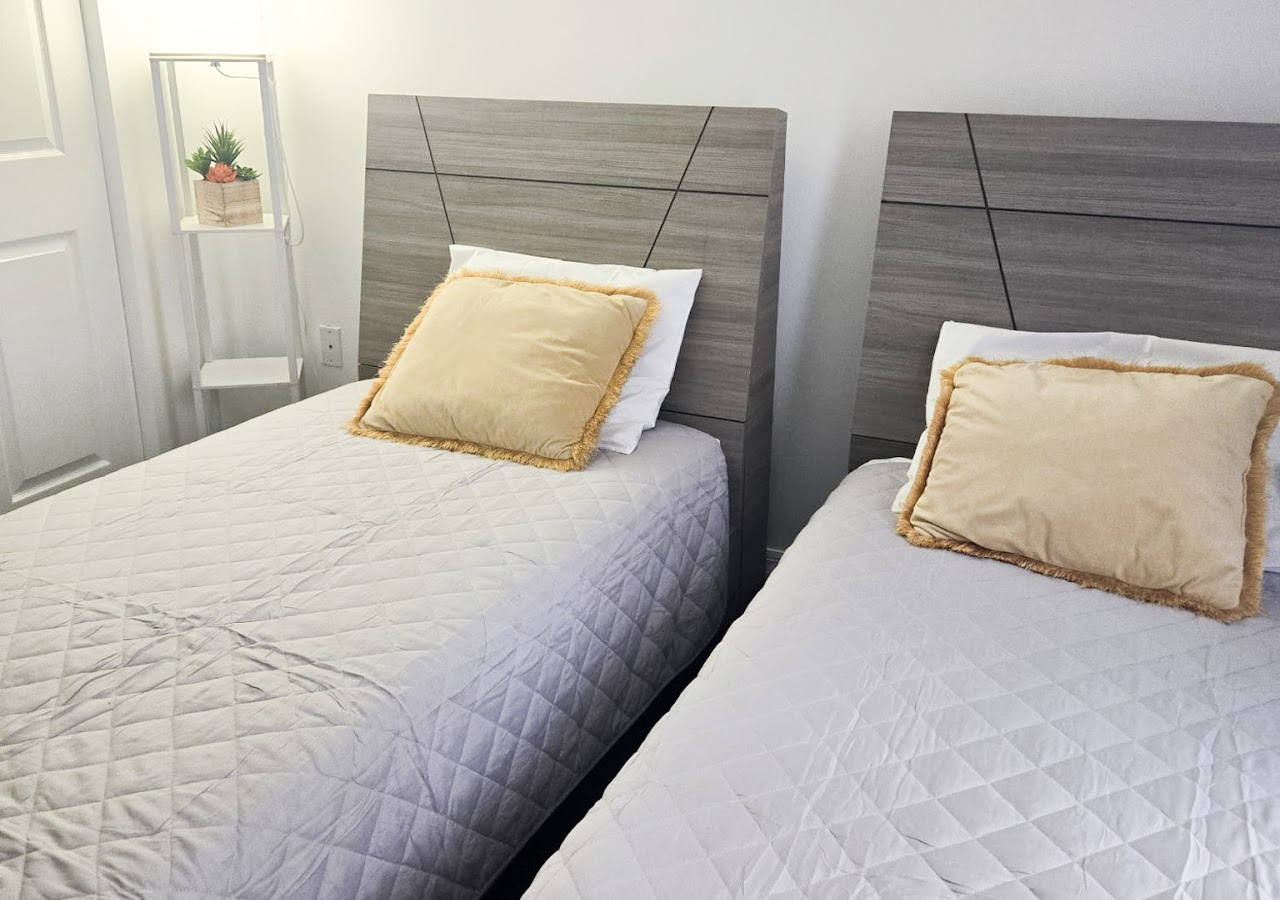 TRIANGLE SUlTES APARTHOTEL — photo 2