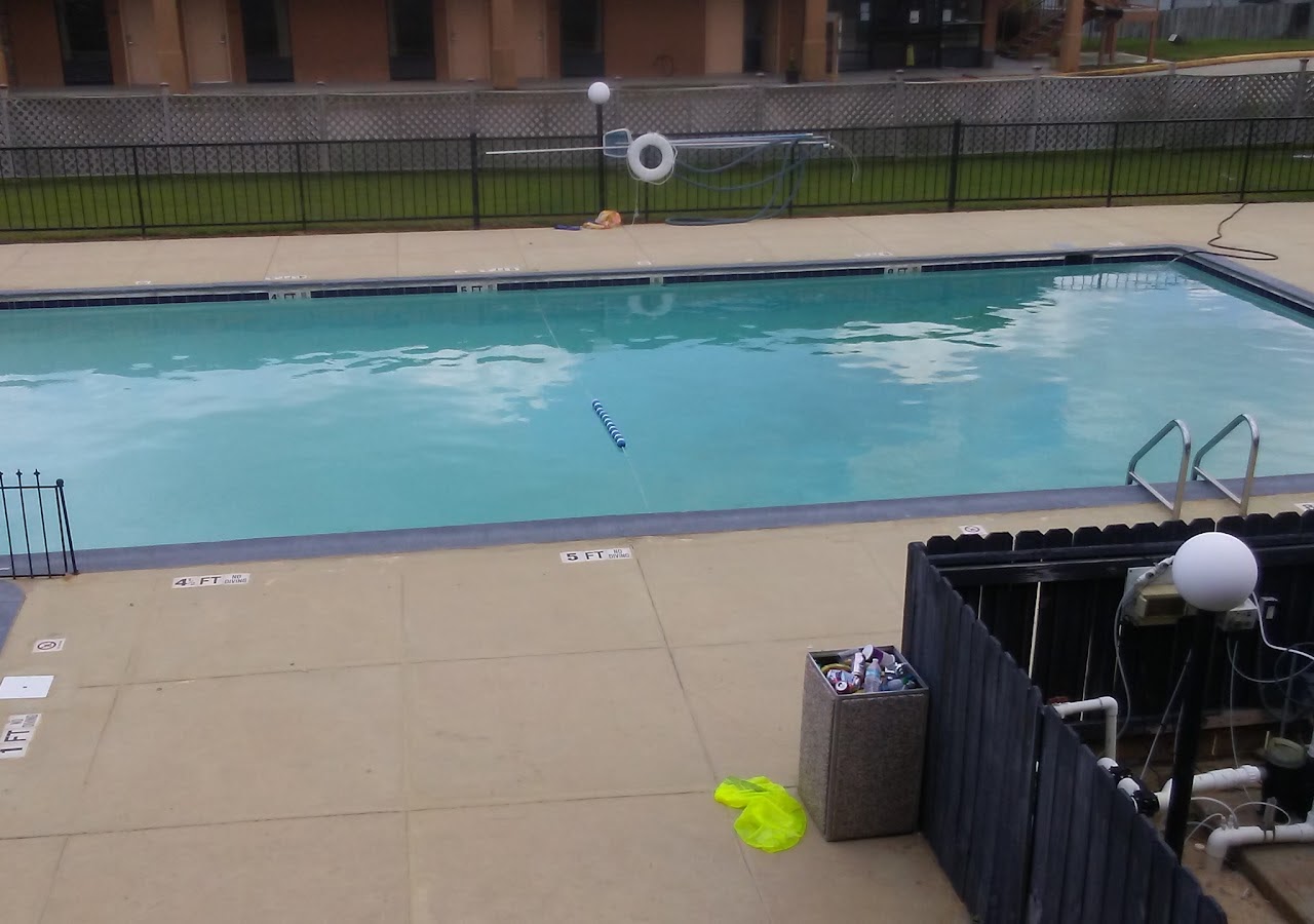 HomeLodge Newnan — photo 2