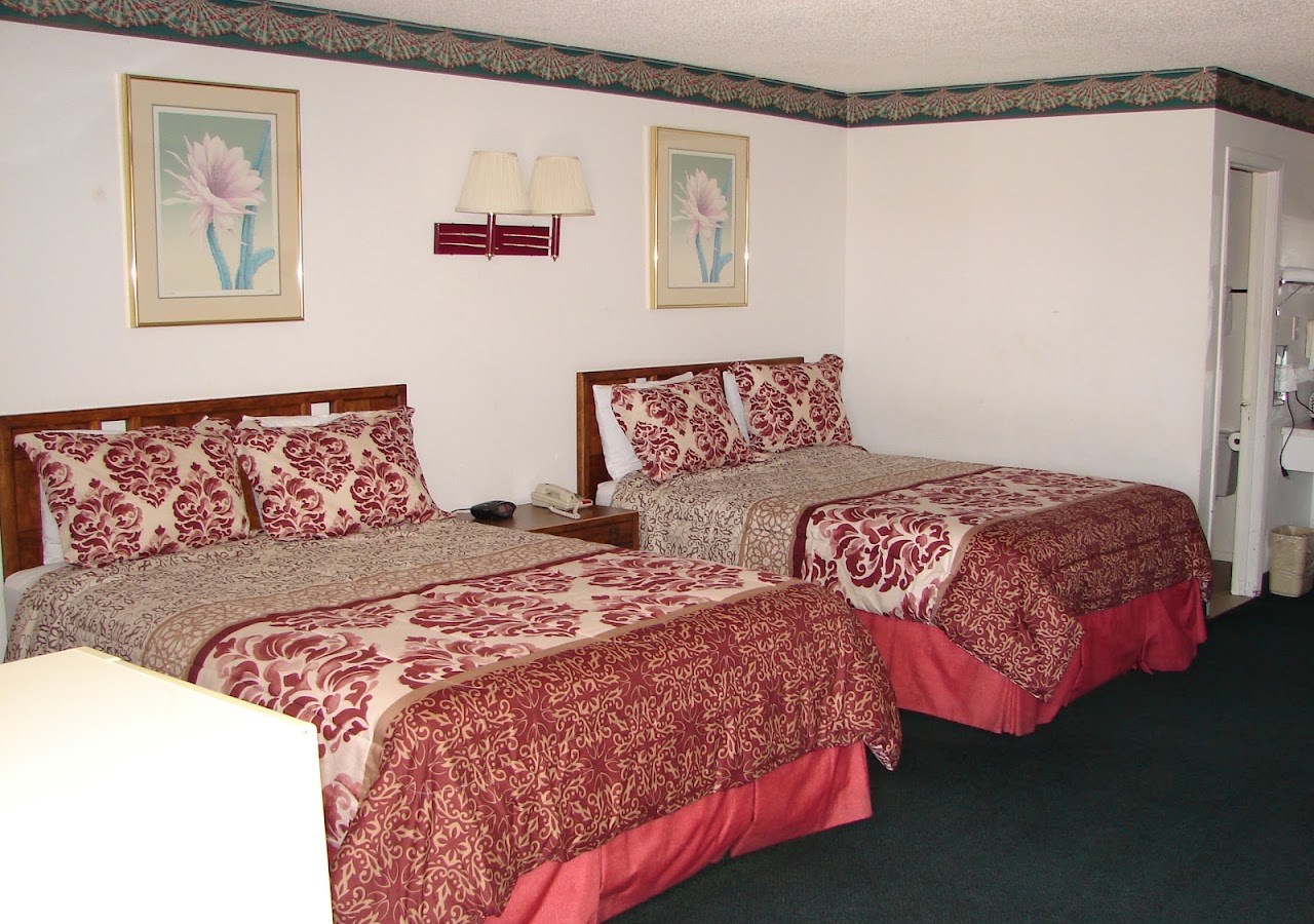 Gate 1 Inn — photo 1