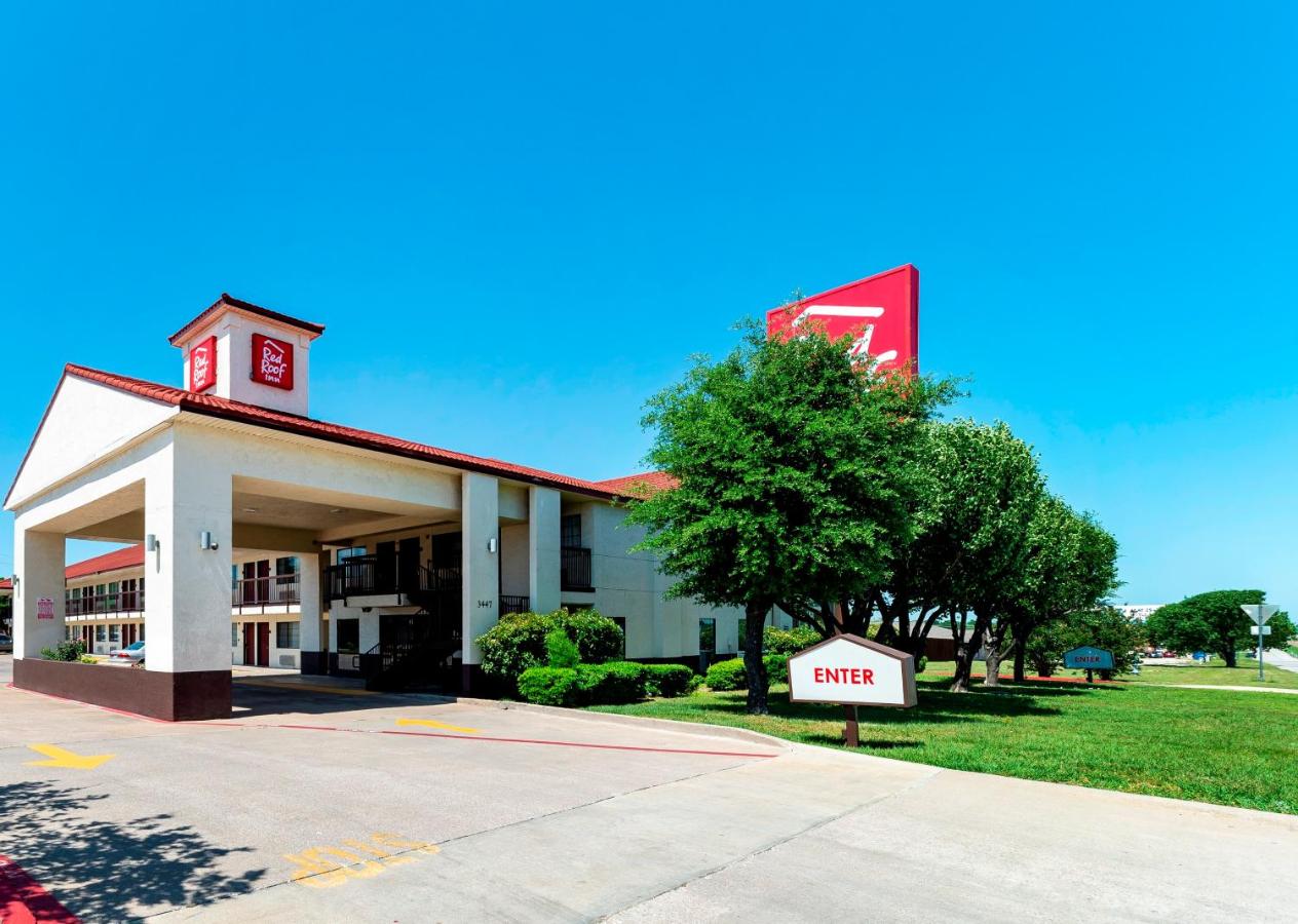 Red Roof Inn Dallas — photo 1