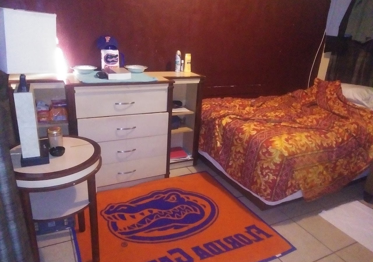 Tiger Villa Motel — photo 1