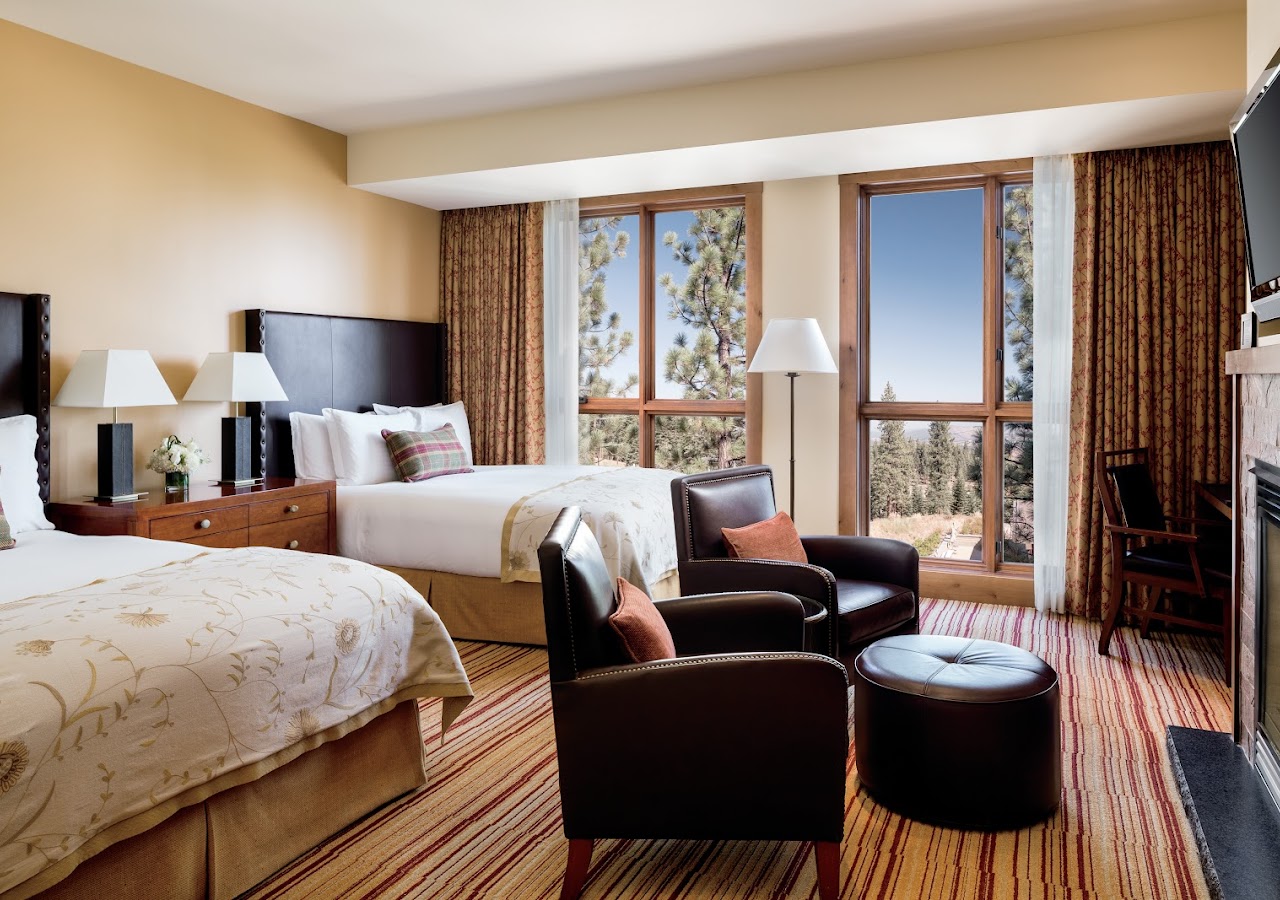 Lake Tahoe Leisure — photo 2