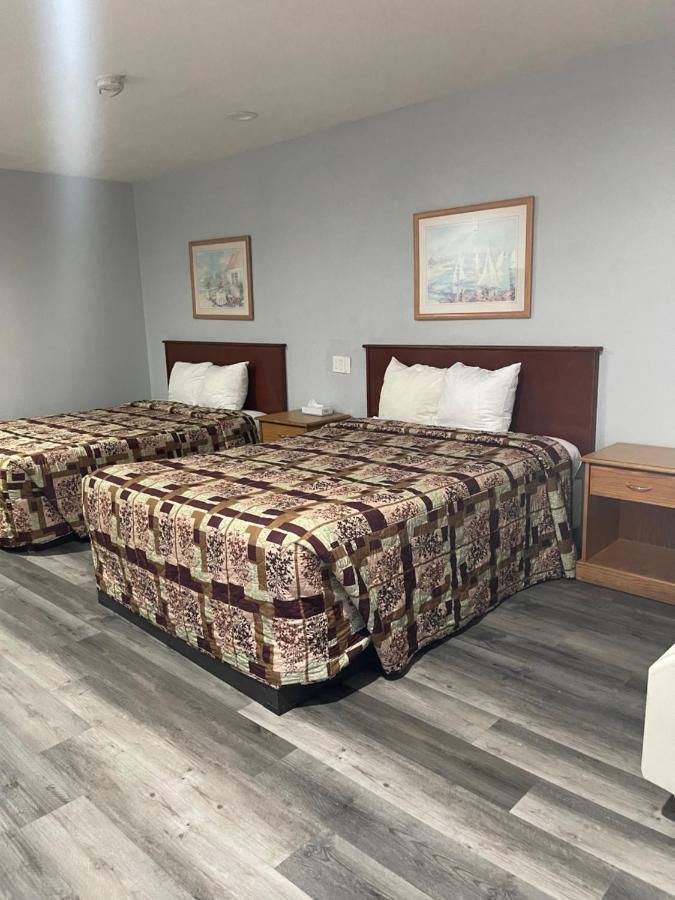 Sanjacinto inn — photo 1