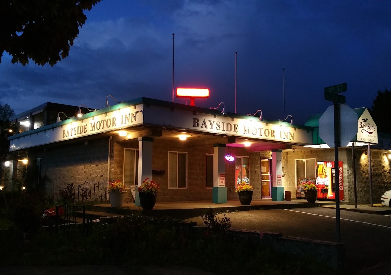 Bayside Motor Inn — photo 3