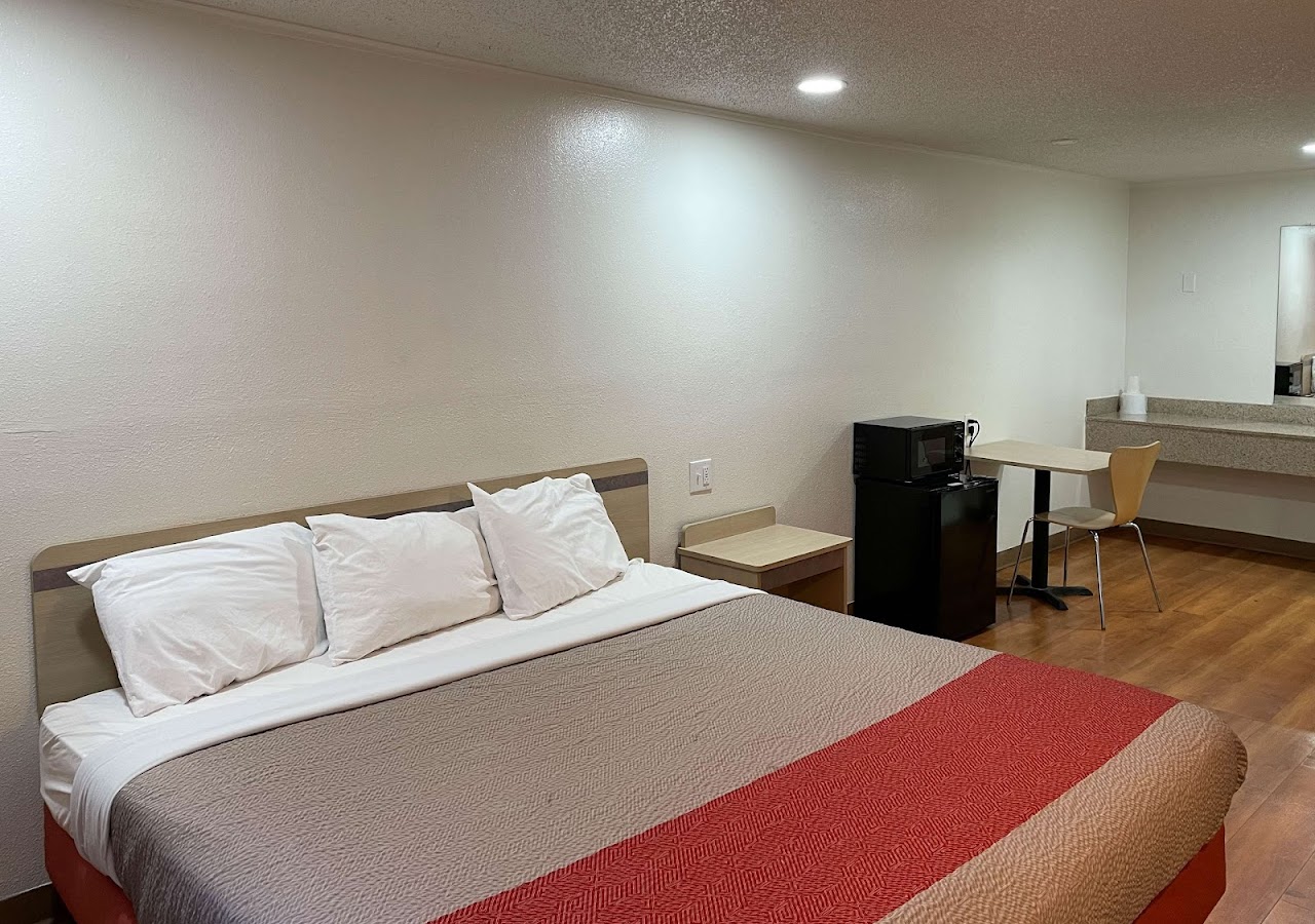 Conference Motel — photo 1