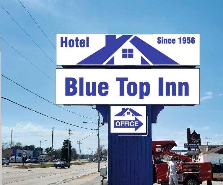 Blue Top Inn — photo 1