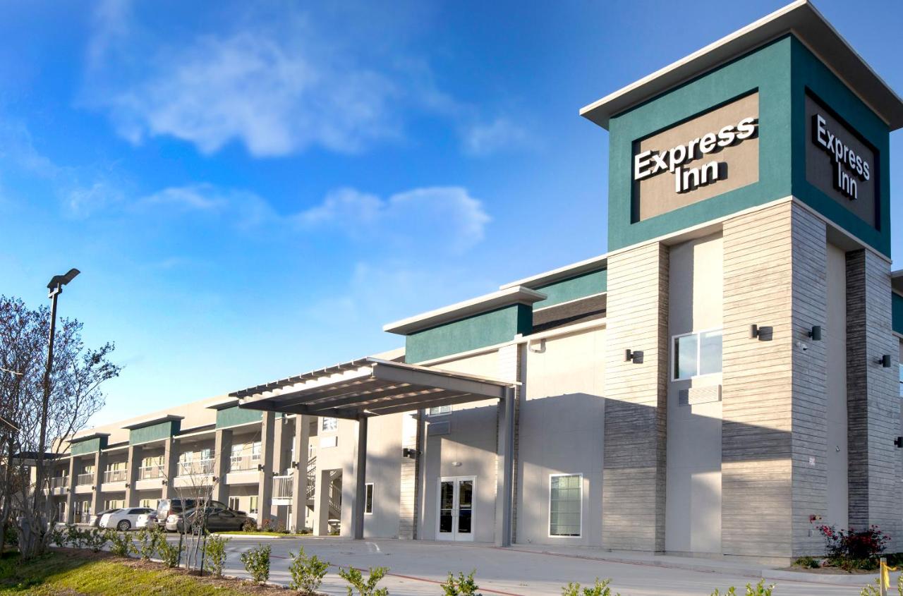 Executive Inn — photo 1