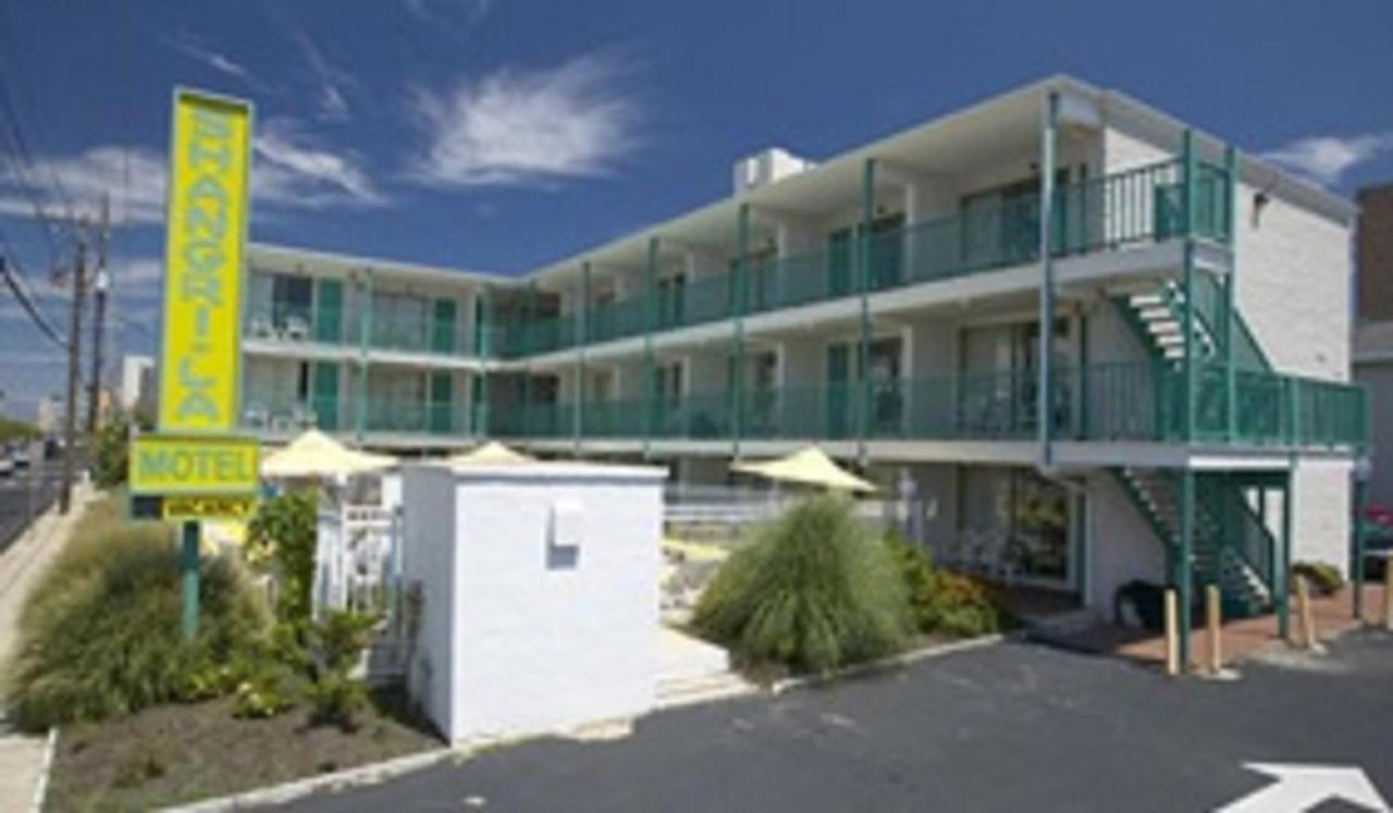 Shangri-La Motel — photo 1