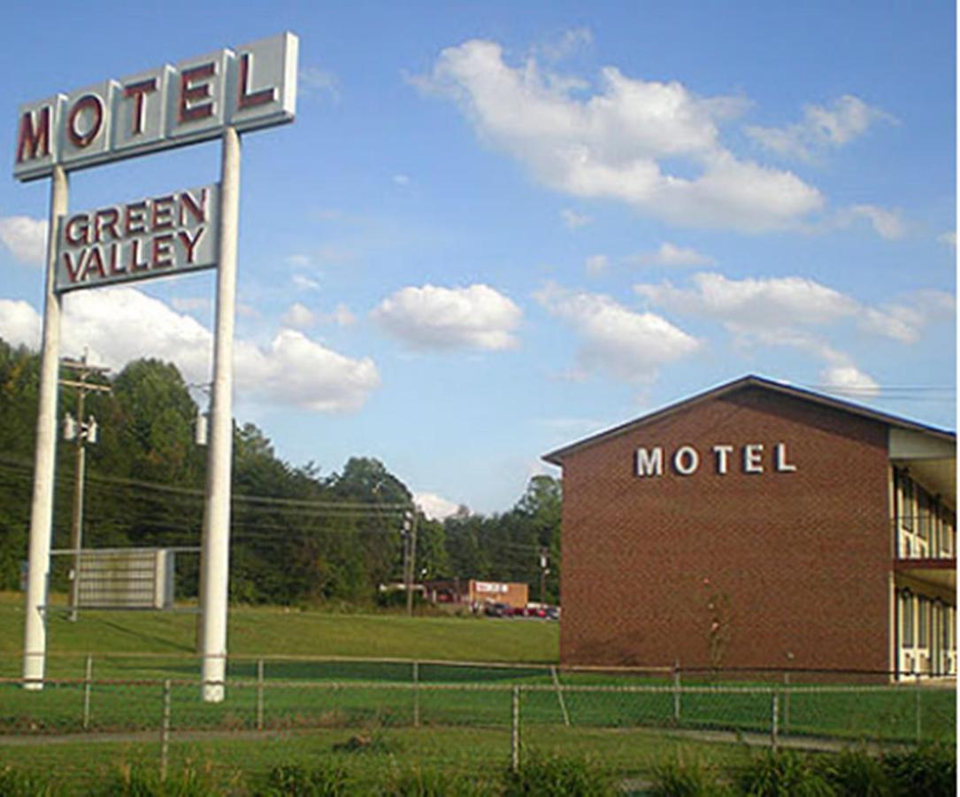 Green Valley Motel Winston Salem — photo 1