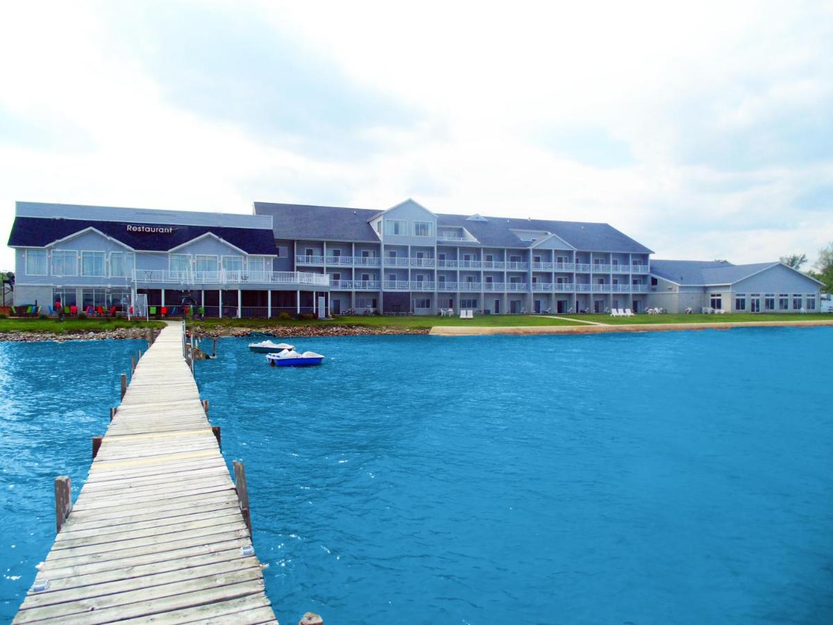 Sands Resort Motel — photo 1