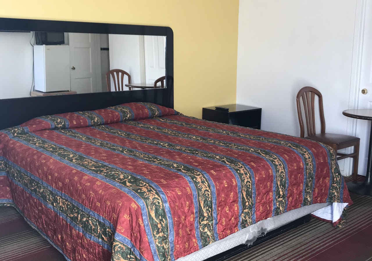 Cinema Motel — photo 2