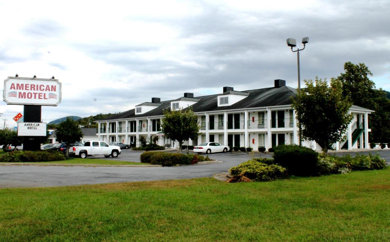 American Motel — photo 1