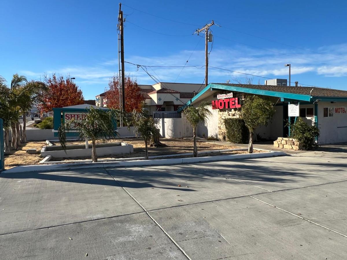 Sherwood Motel — photo 1