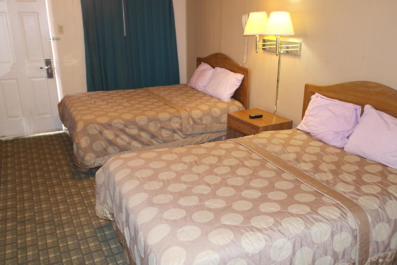 Interstate Motel — photo 1