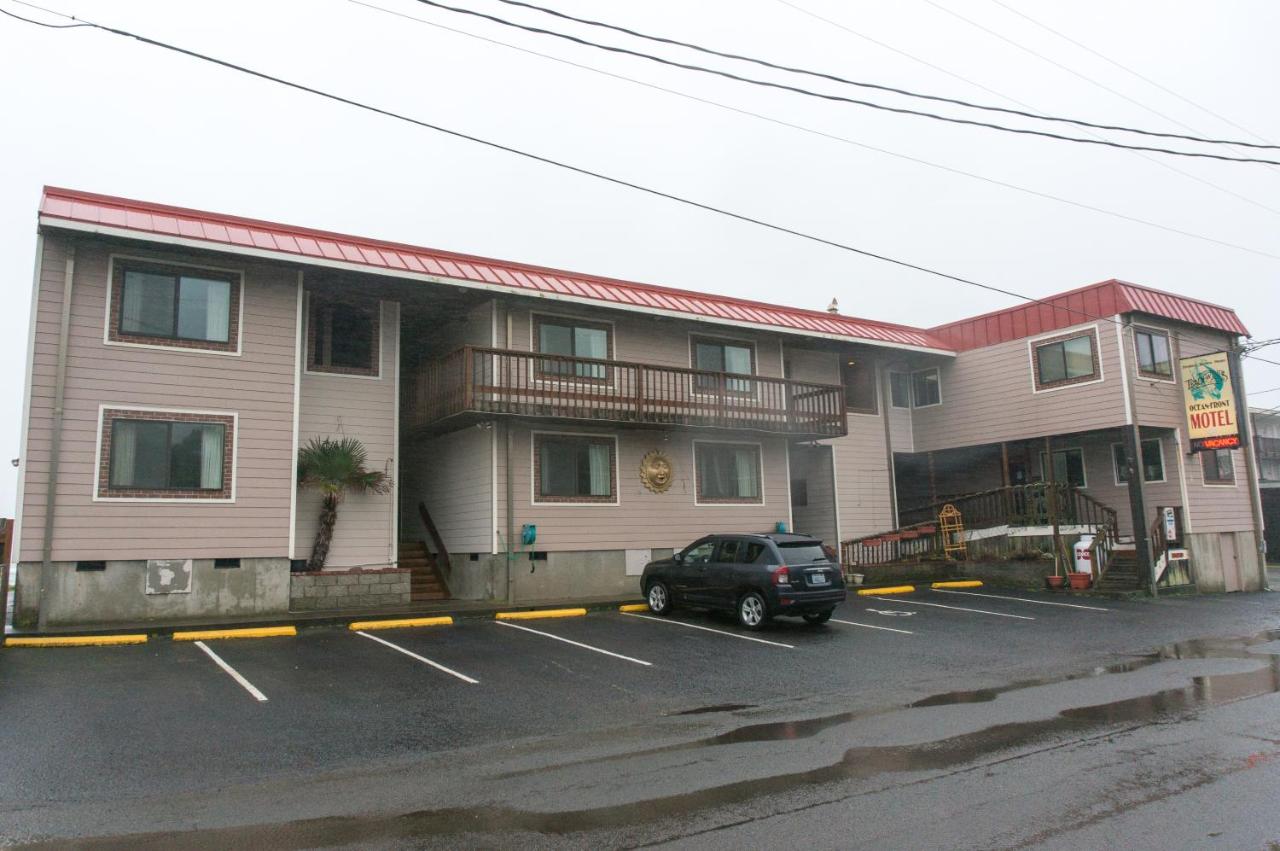Trade Winds Motel — photo 1