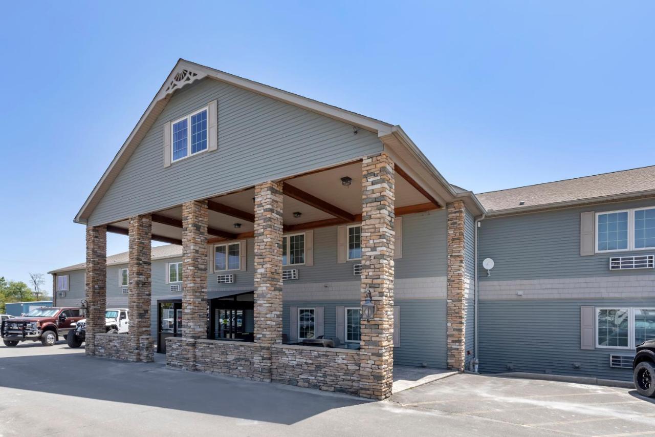 The Riverstone Inn — photo 1