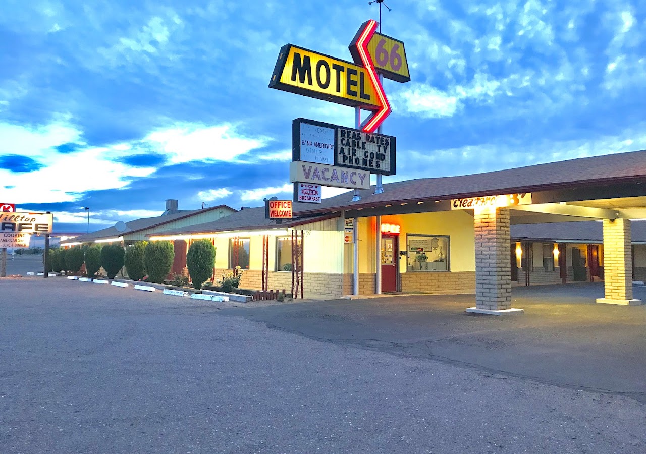 66 Motel — photo 1