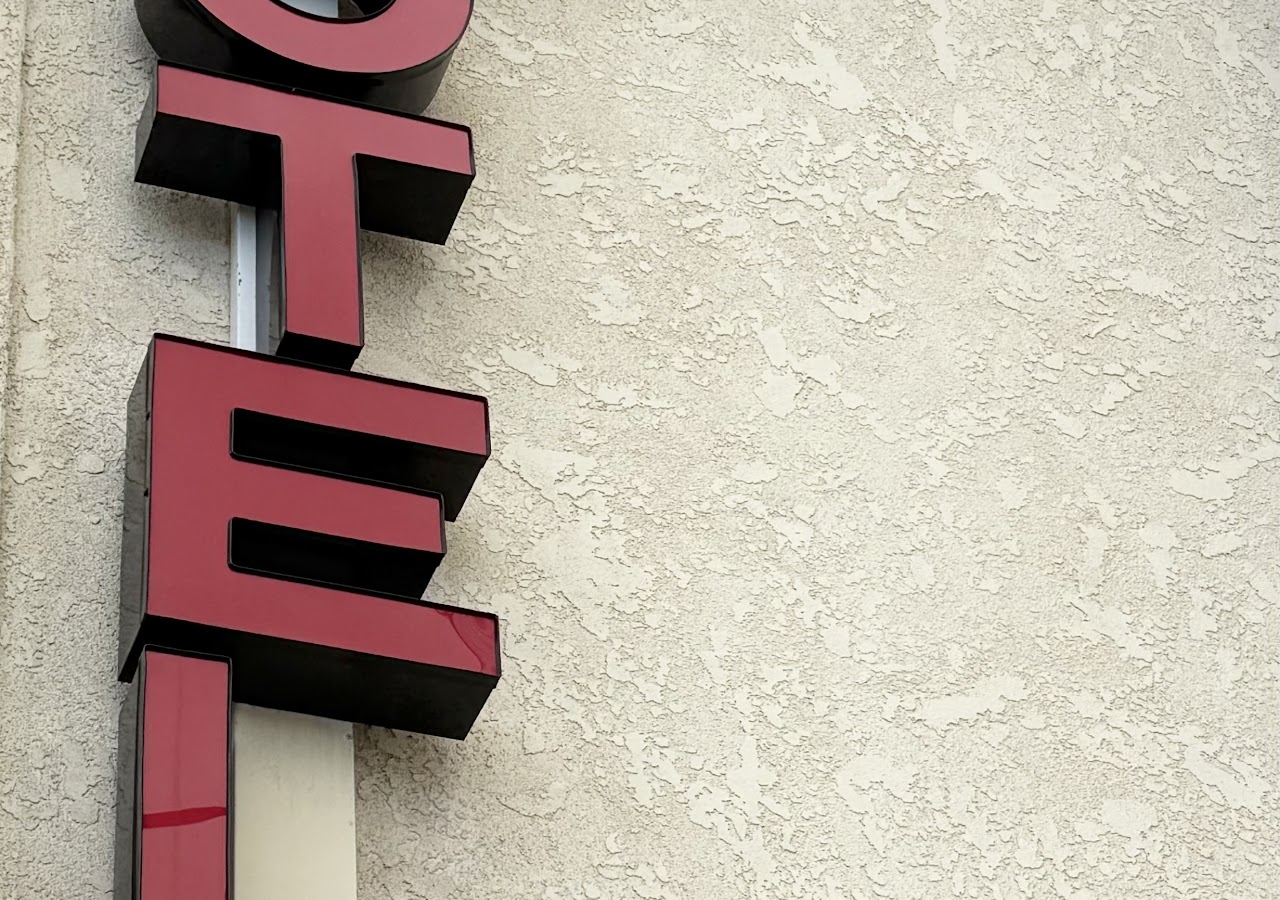 Cherry Motel — photo 1