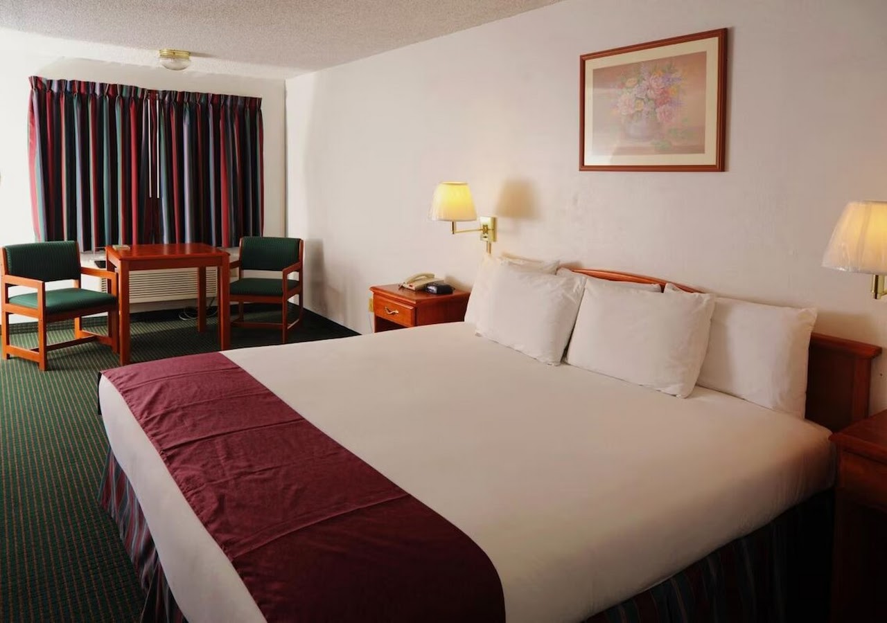 Sagamar Inn — photo 2
