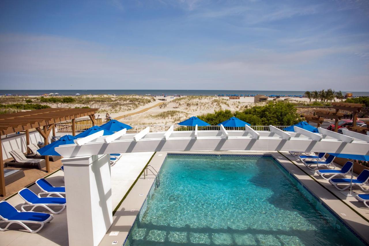 Regal Plaza Beach Resort — photo 1