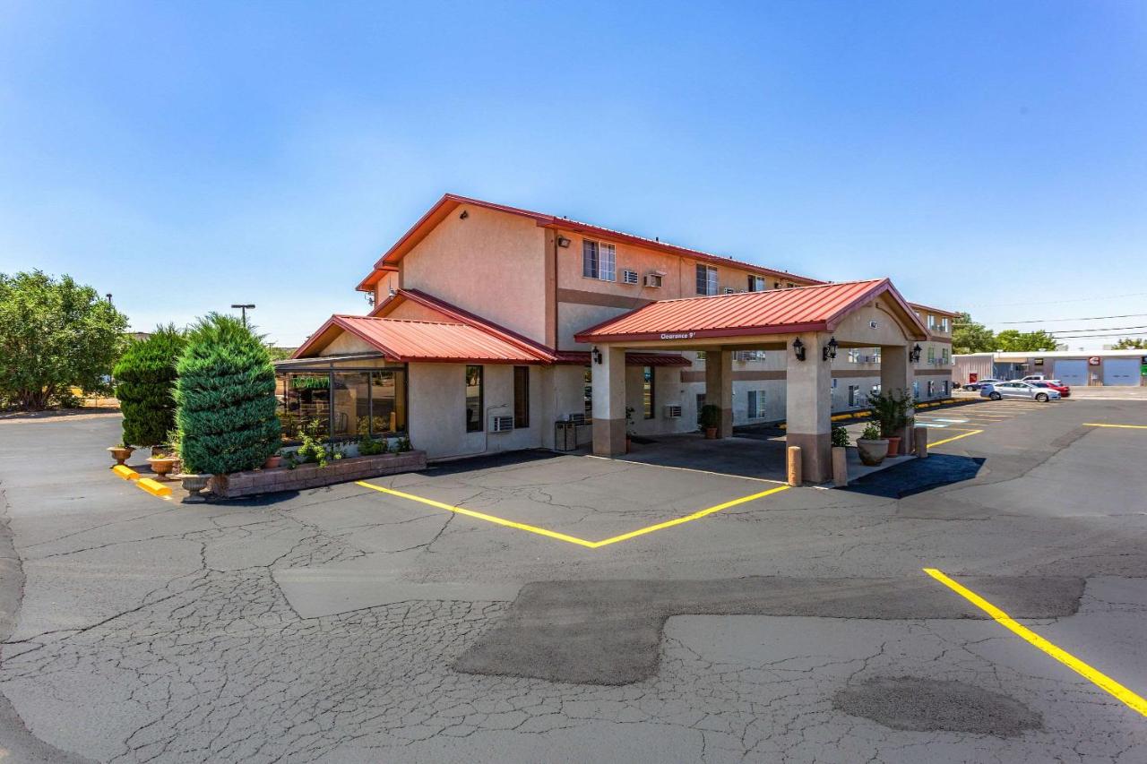 Region Inn — photo 1