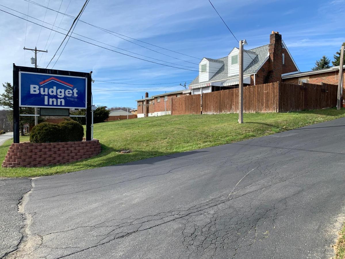 Budget Inn — photo 1
