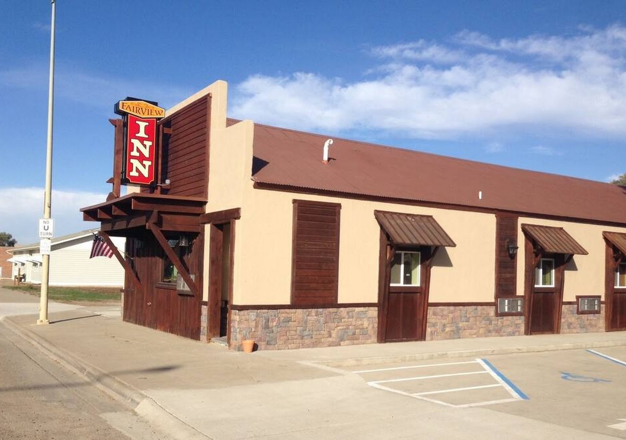 Fairview Inn — photo 1