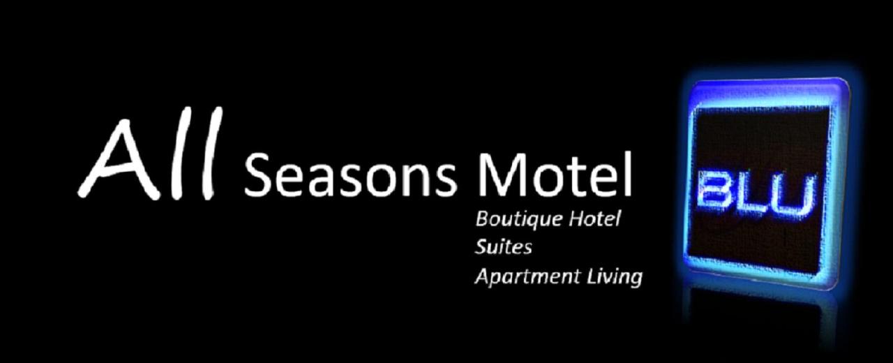 All Seasons Motel — photo 1