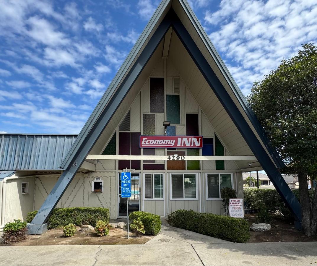 Economy Inn — photo 1