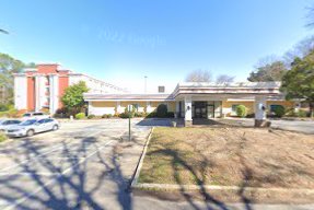 Budgetel Inn & Suites Atlanta — photo 1