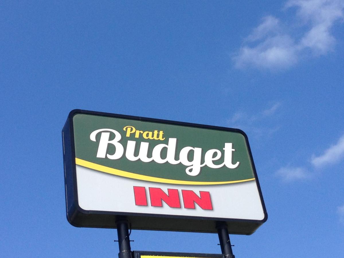 Pratt Budget Inn — photo 1