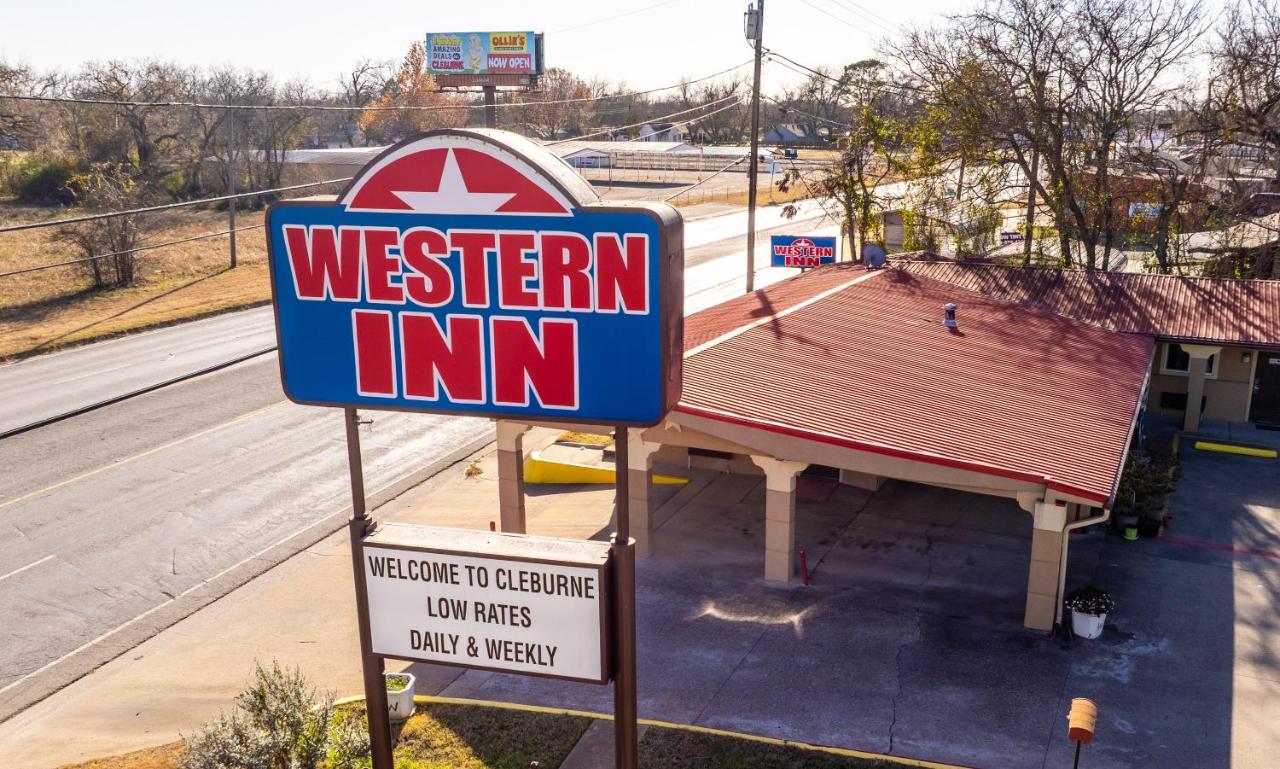 Western Inn — photo 1