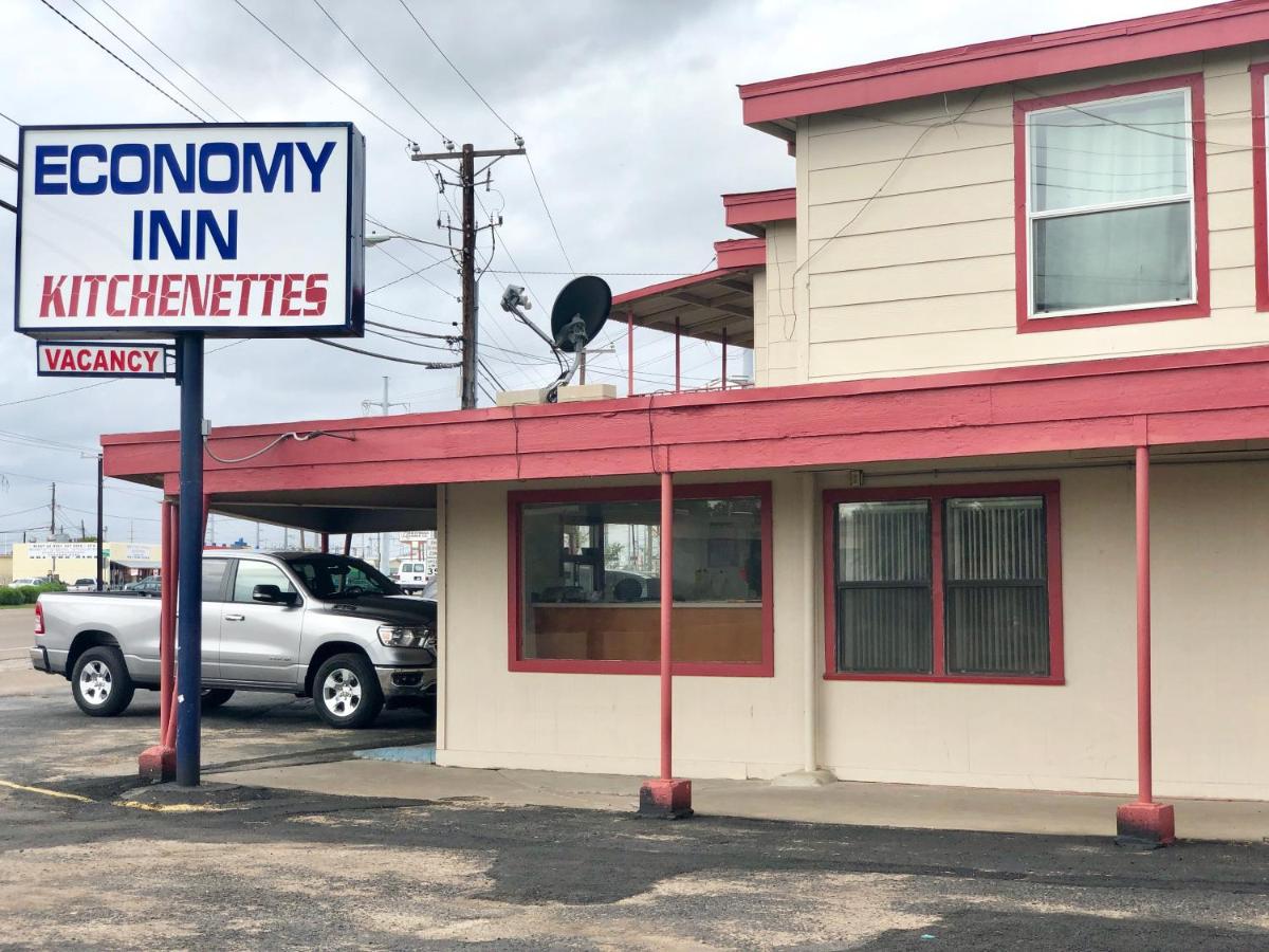 Economy Inn — photo 1