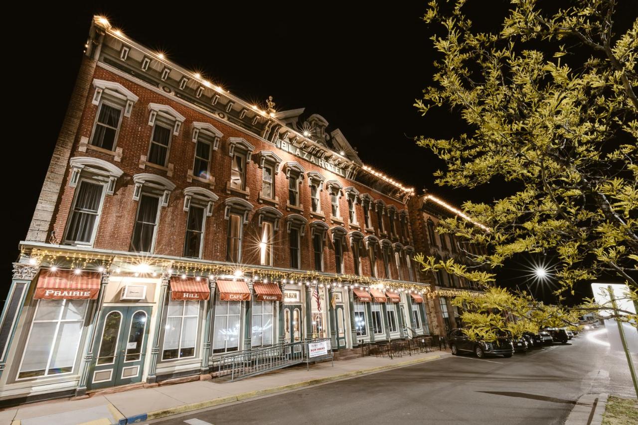 Historic Plaza Hotel — photo 1