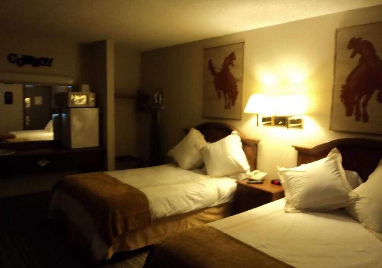 Tall Corn Inn — photo 3