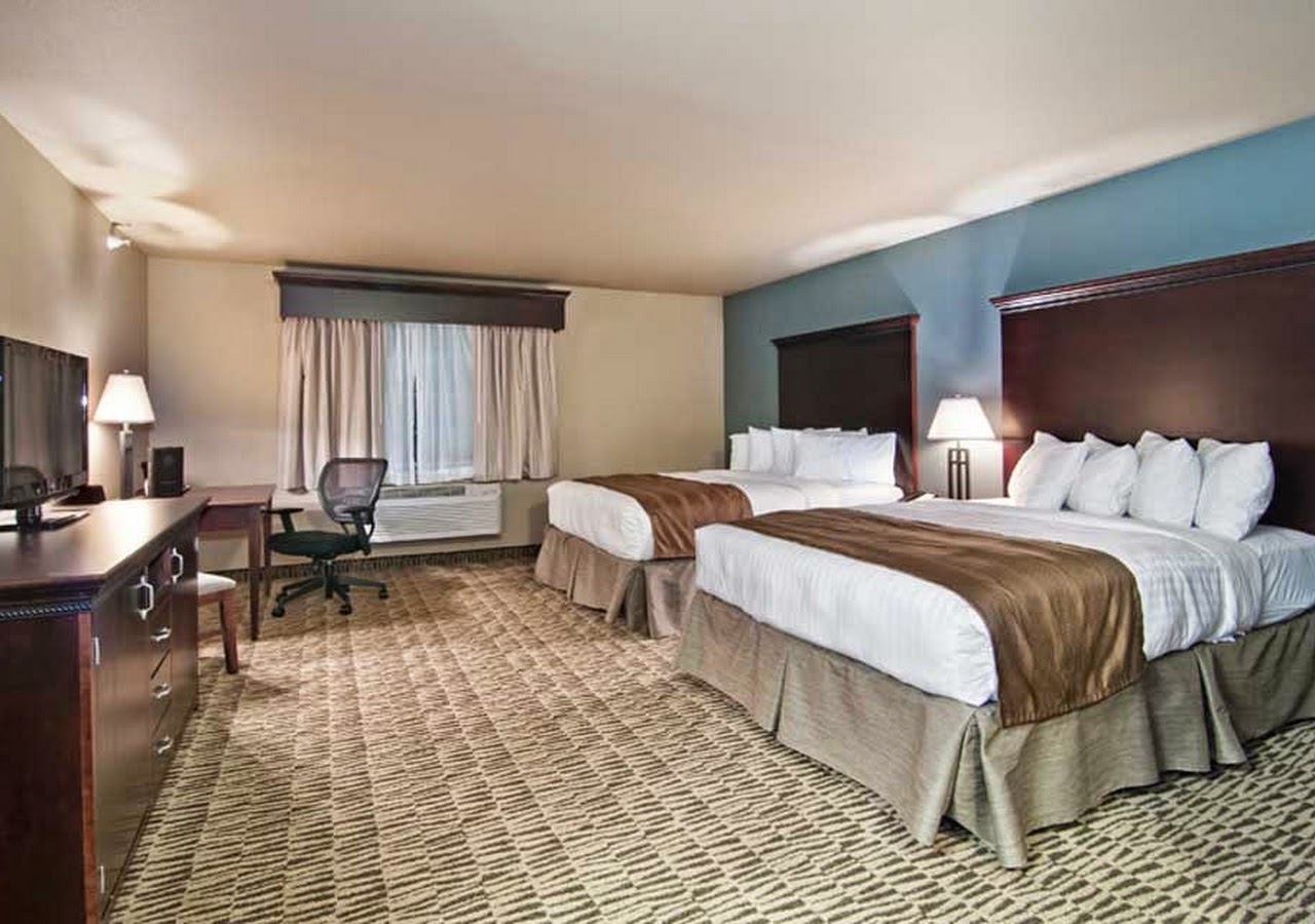 Watford Residence Suites — photo 1