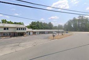Great Eagle Motel — photo 1