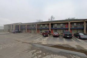 Budget Inn — photo 1