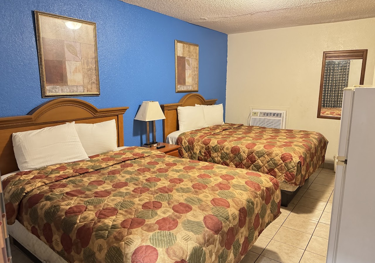 Welcome Motel — photo 2