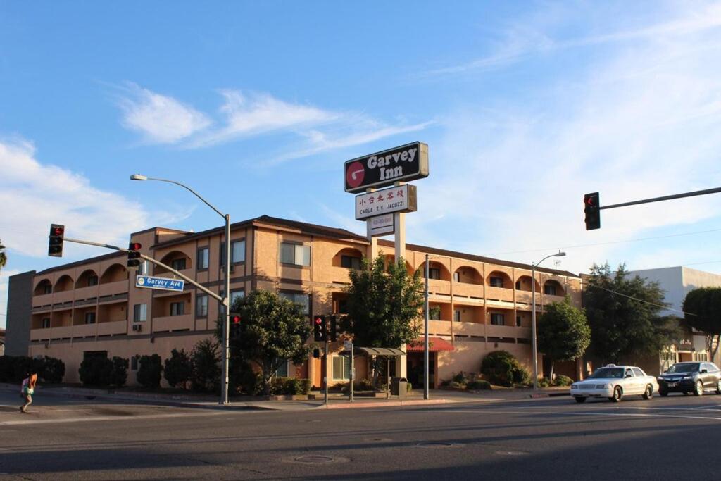 Garvey Inn — photo 1