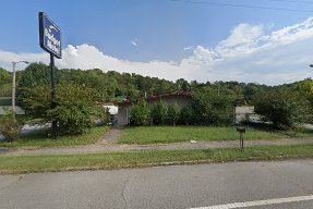 Budget Motel Rockwood — photo 1