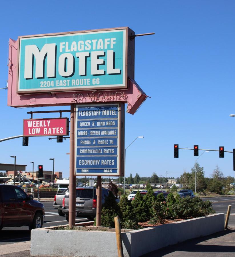 Flagstaff Motel — photo 1